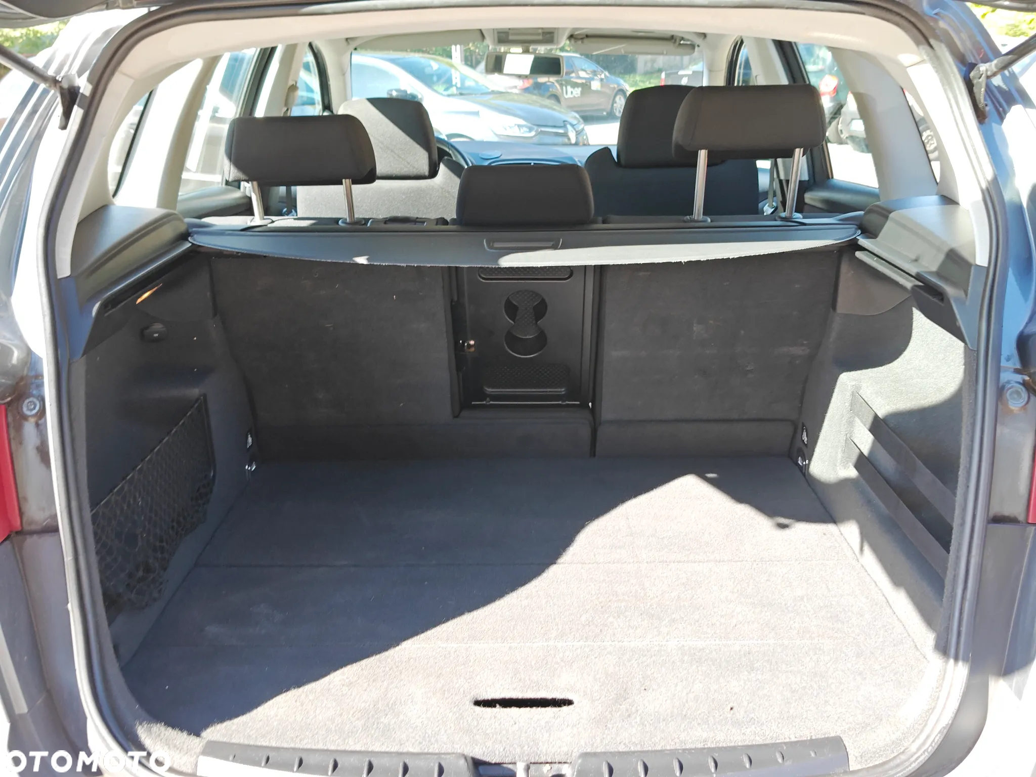 Seat Altea XL 2.0 TSI 4x4 Freetrack - 21