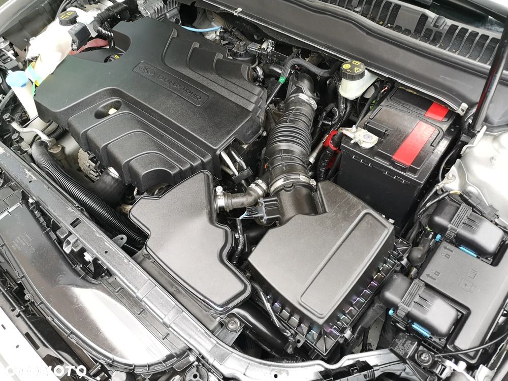 Ford Mondeo 2.0 TDCi STart-Stopp PowerShift-Aut Titanium - 36