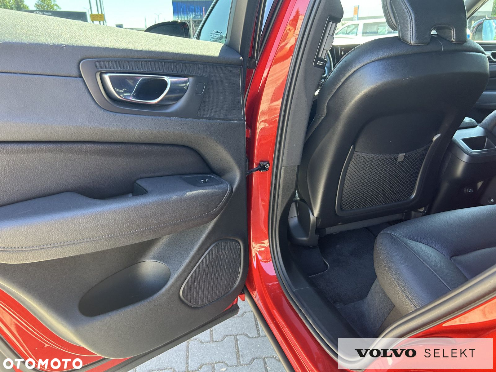Volvo XC 60 - 27