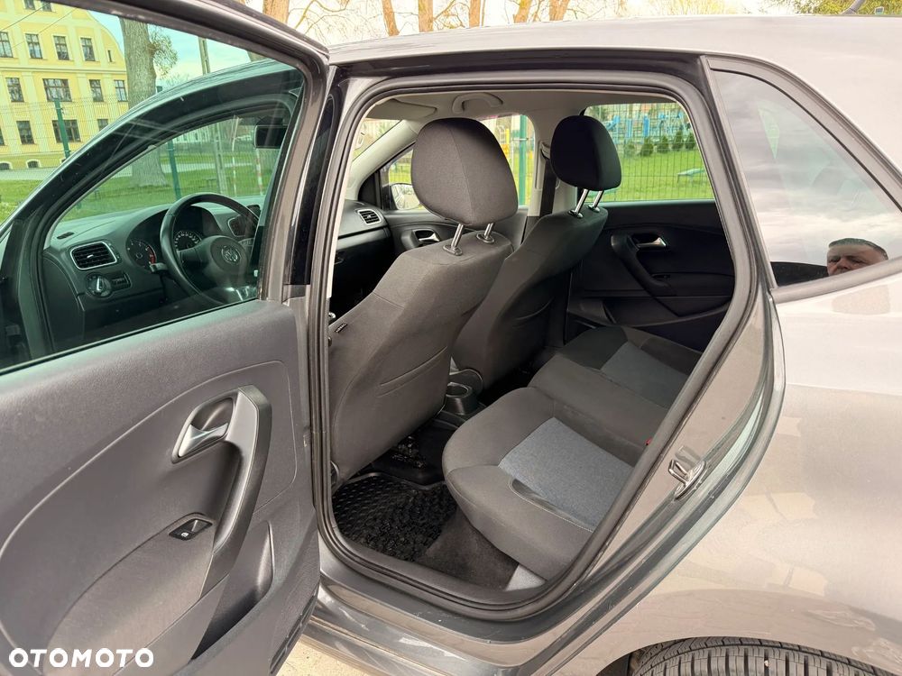 Volkswagen Polo 1.2 Style - 18