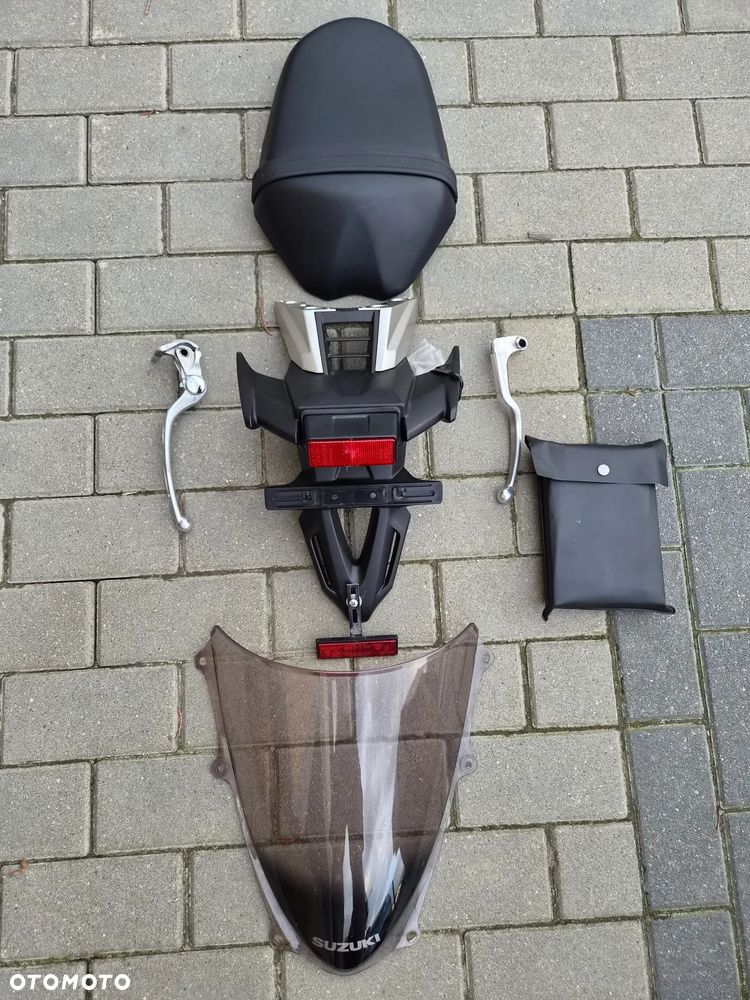 Suzuki GSX-R - 20