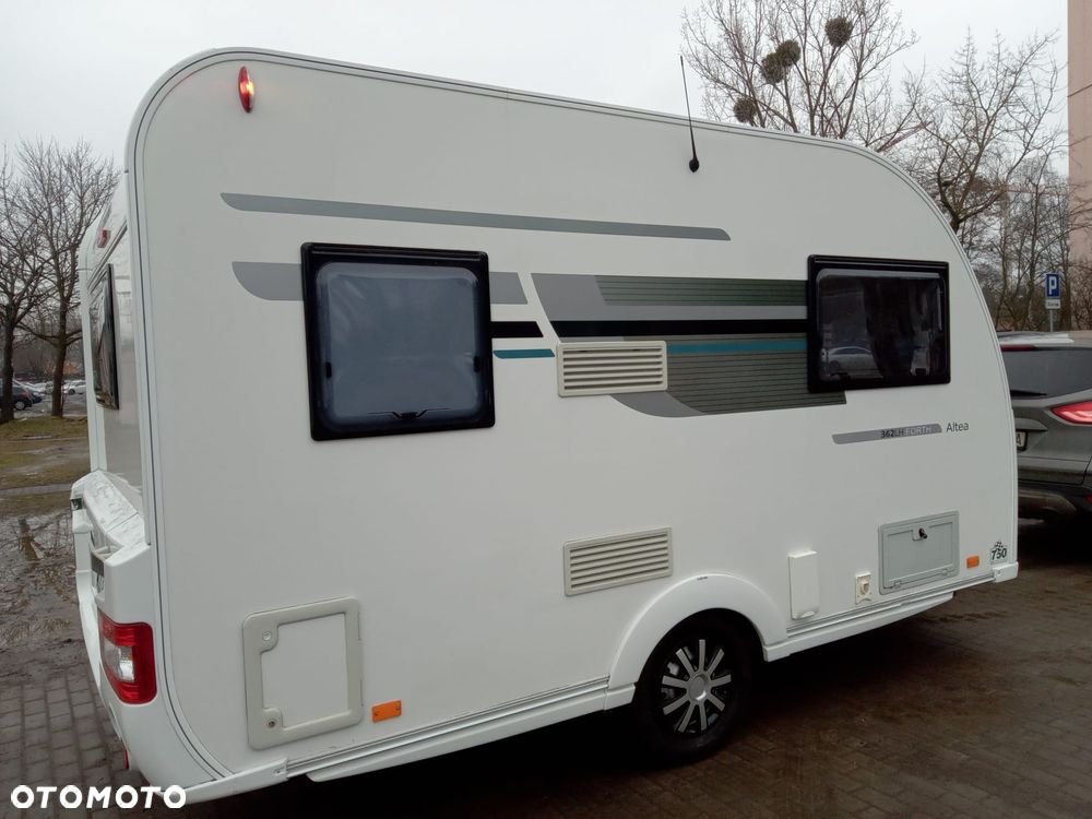 Adria Altea 362LH Forth - 17