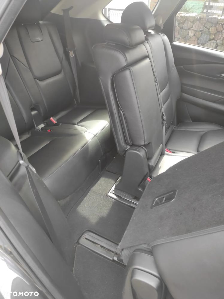 Mazda CX-9 - 14