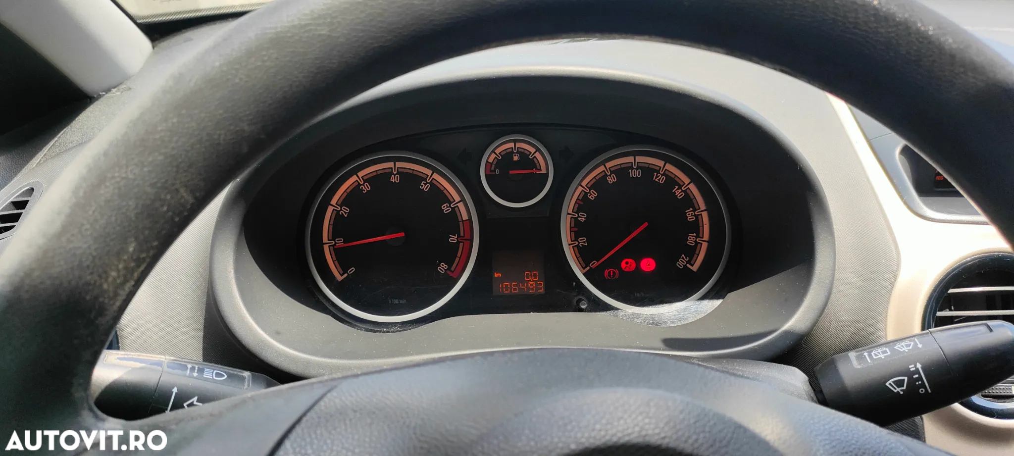 Opel Corsa - 6
