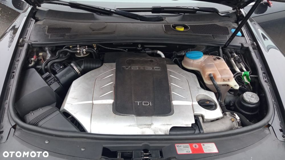 Audi A6 Avant 3.0 TDI Quattro Tiptronic - 11
