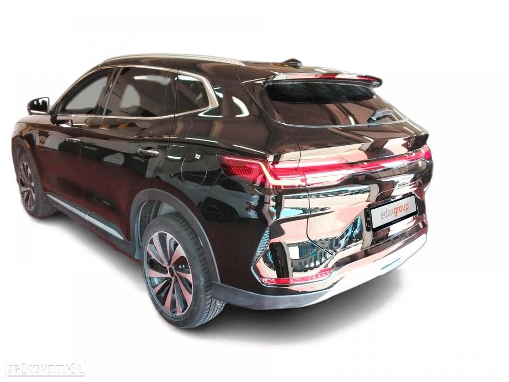 BYD Seal U 1.5 DM-i Boost - 2