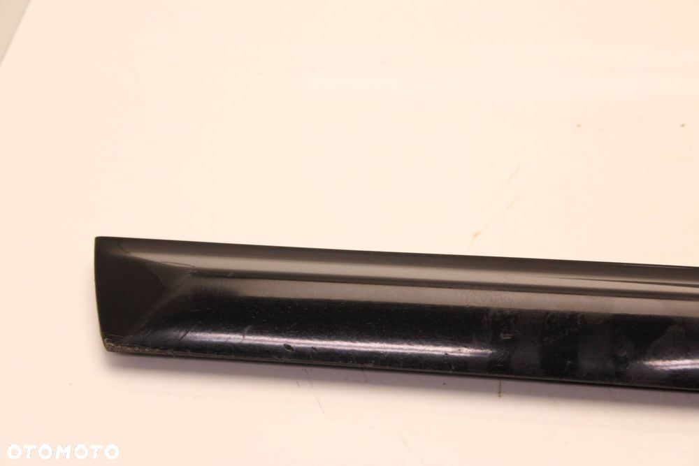 LISTWA DOLNA DRZWI LEWY LEWA TYŁ TYLNA AUDI A4 B7 SEDAN LY9B 8E0853969D - 3