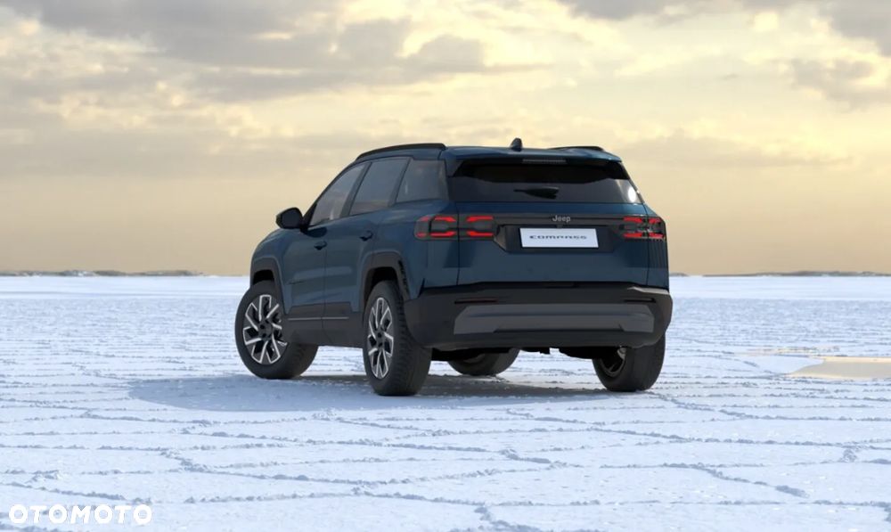 Jeep Compass 2026 photo 3