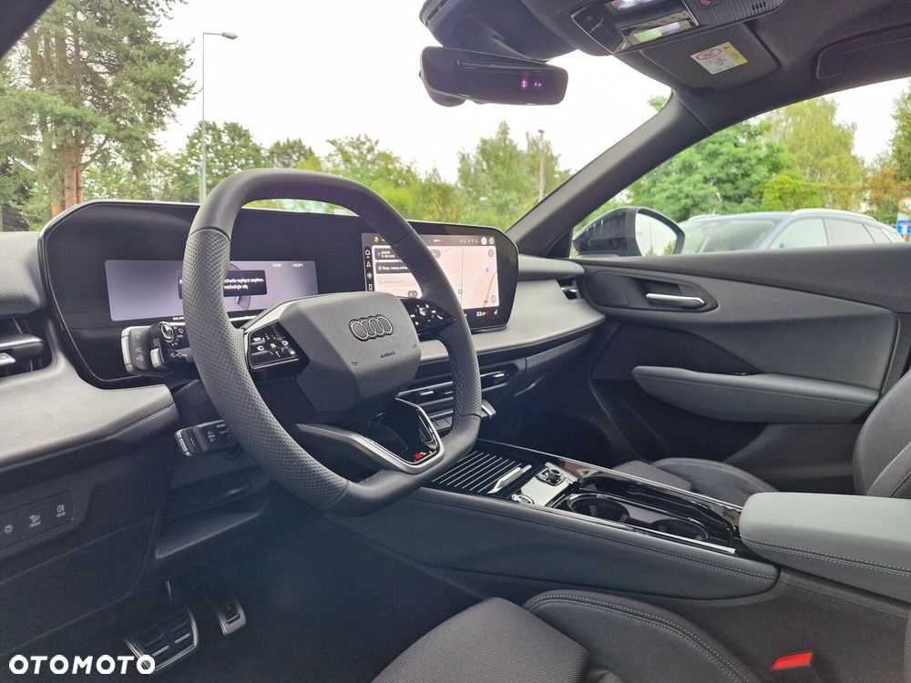 Audi Q3 Sportback 35 TFSI mHEV S tronic - 15