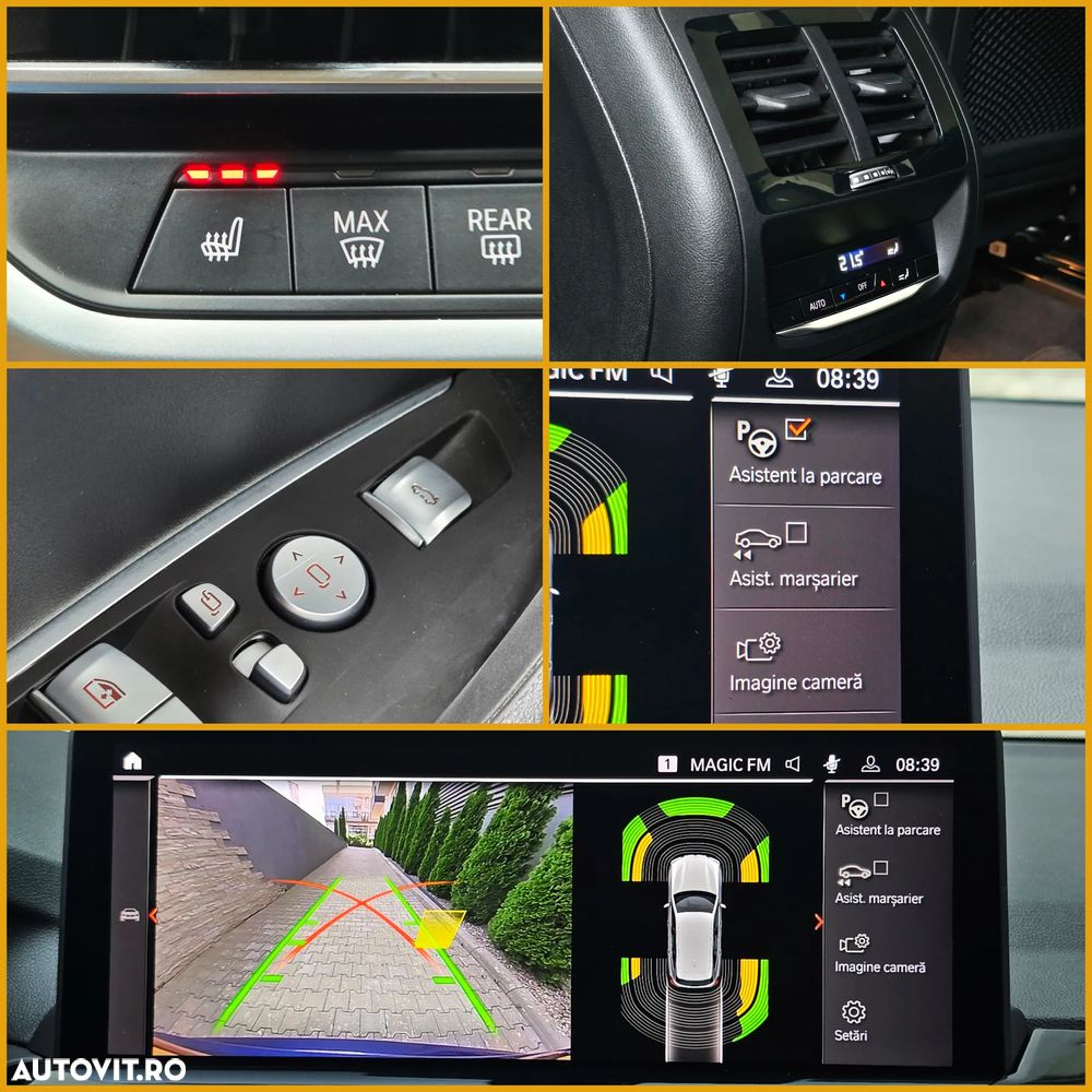 BMW X3 xDrive20i AT MHEV - 7