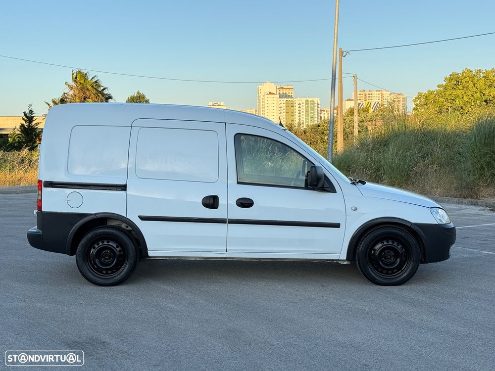 Opel Combo 1.3 CDTi - 2