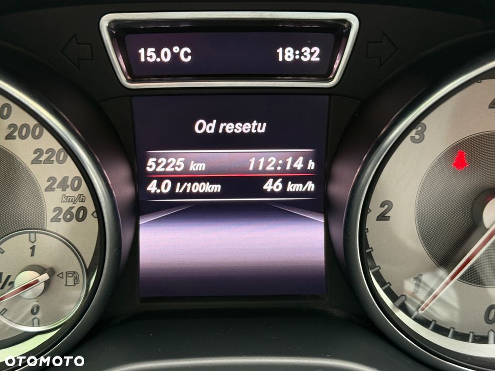 Mercedes-Benz GLA 180 d Style - 6