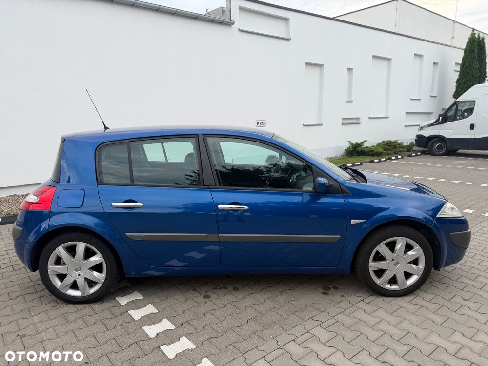 Renault Megane - 6