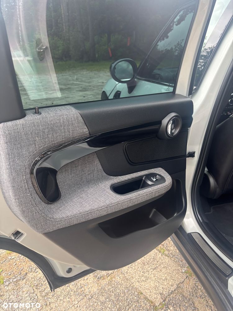 MINI Countryman Cooper - 10