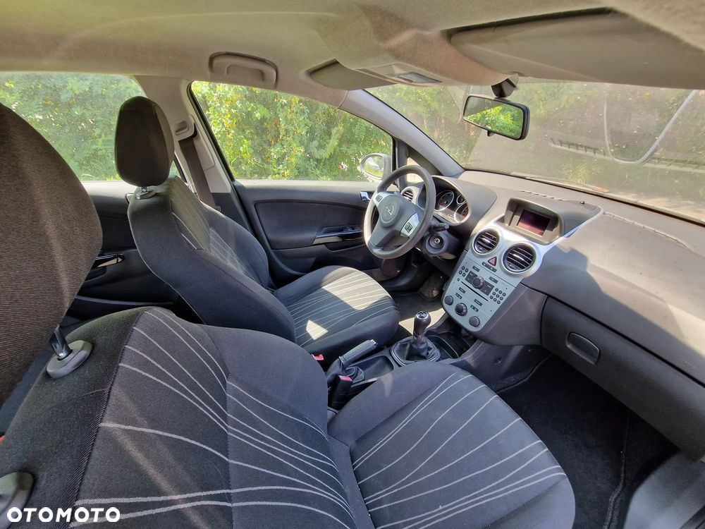 Opel Corsa 1.3 CDTi Active - 3