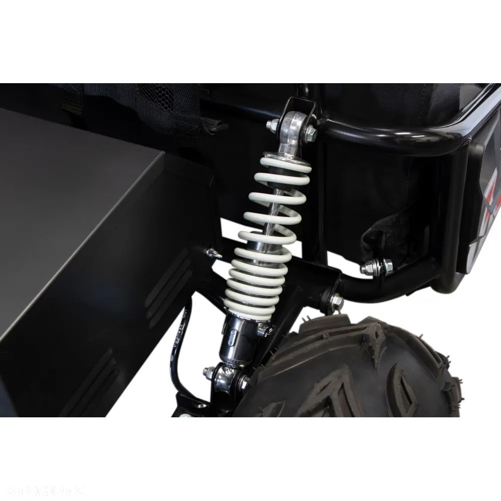 Nitro Motors Inny - 9