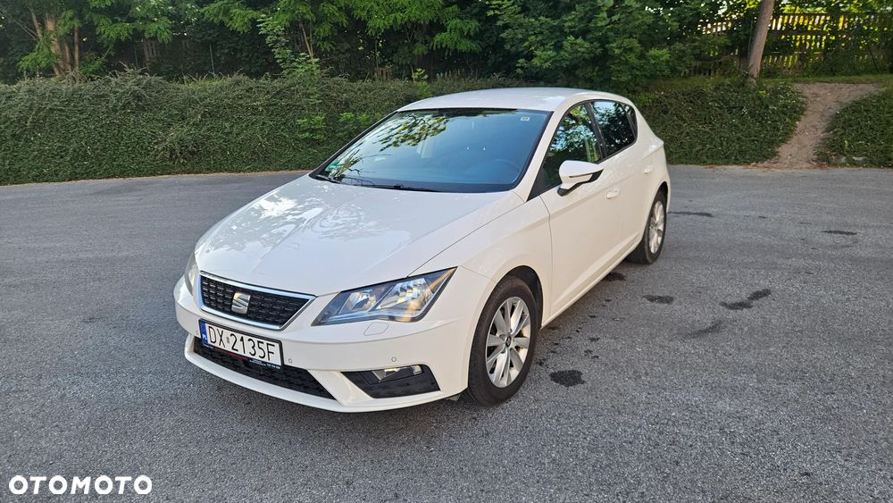 Seat Leon - 2