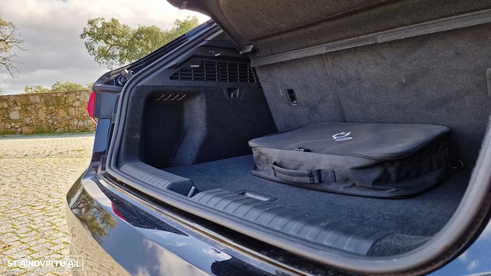 Audi A3 Sportback - 9