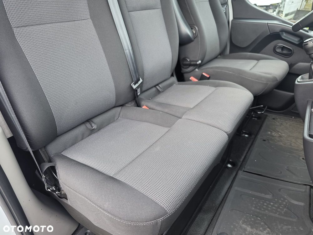Renault Master L3h2 2.3 150 km   fulll Opcja   Śliczny !!! - 21