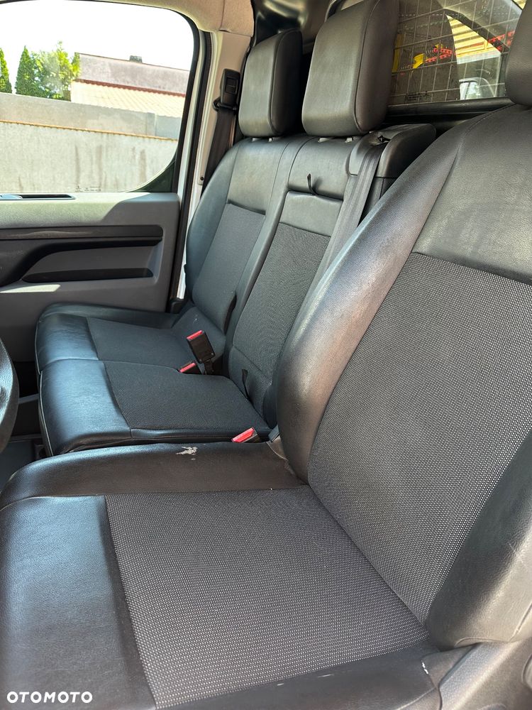 Toyota PROACE - 6
