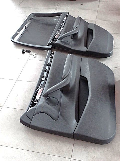 X3 F25 Euro Skóra Nevada Ambiente Grzane Pompowane Fotele Rolety Pamięć Przeszycia Podłokietnik Boczki Podświetlane Wiązki - 39