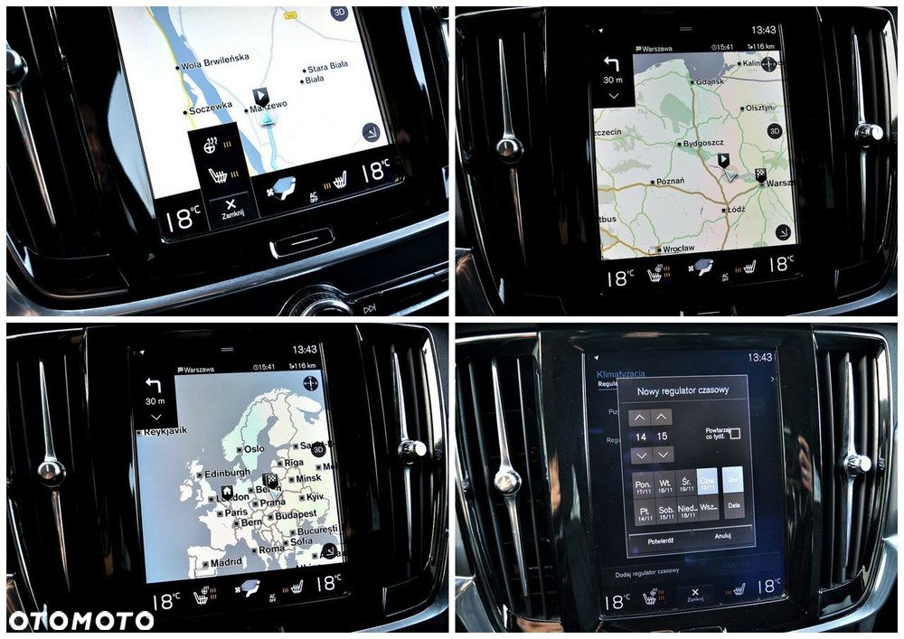 Volvo V90 D3 Momentum Pro - 34