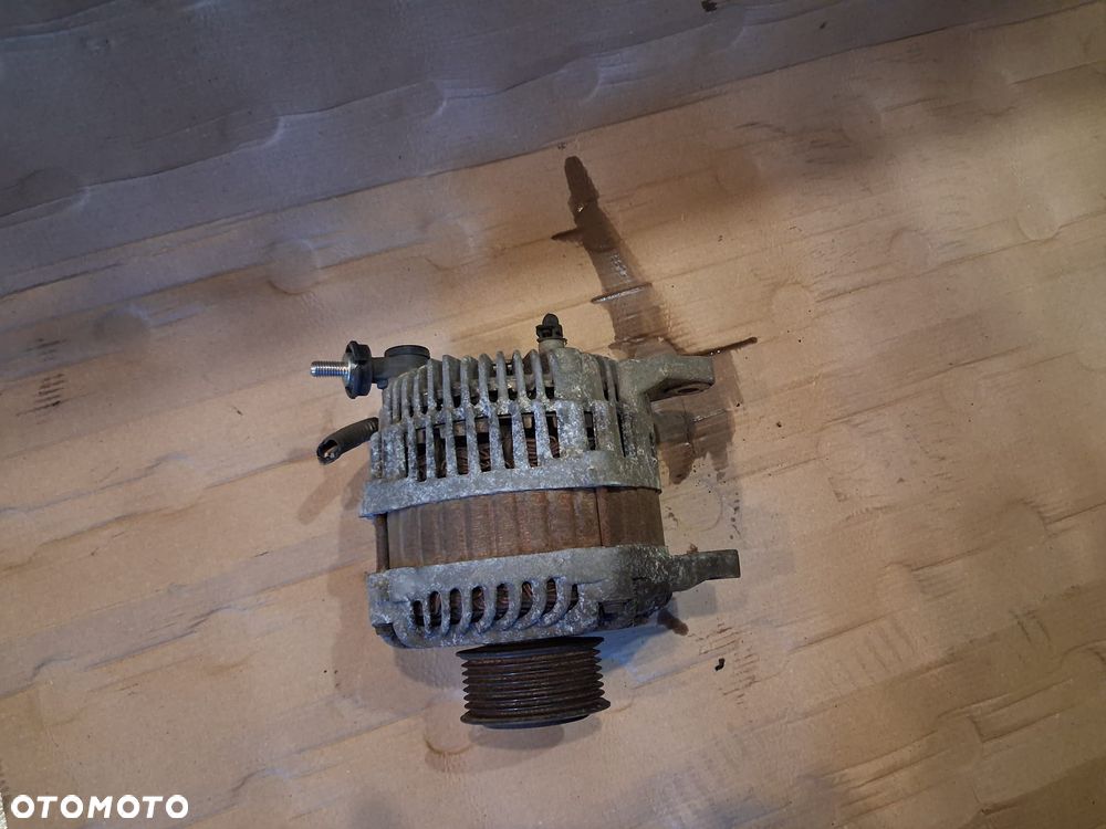 Alternator NISSAN  NAVARA 2.5DCI 23100-EB315 OE - 2