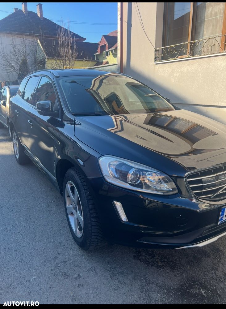 Volvo XC 60 - 3