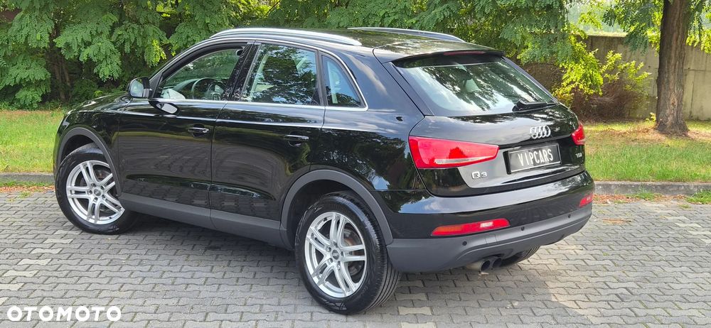 Audi Q3 2.0 TDI Prime Edition - 16