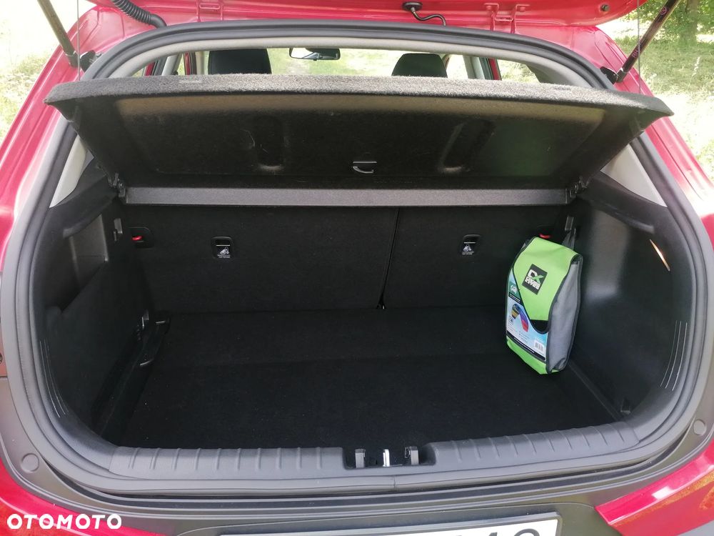 Kia Stonic - 15