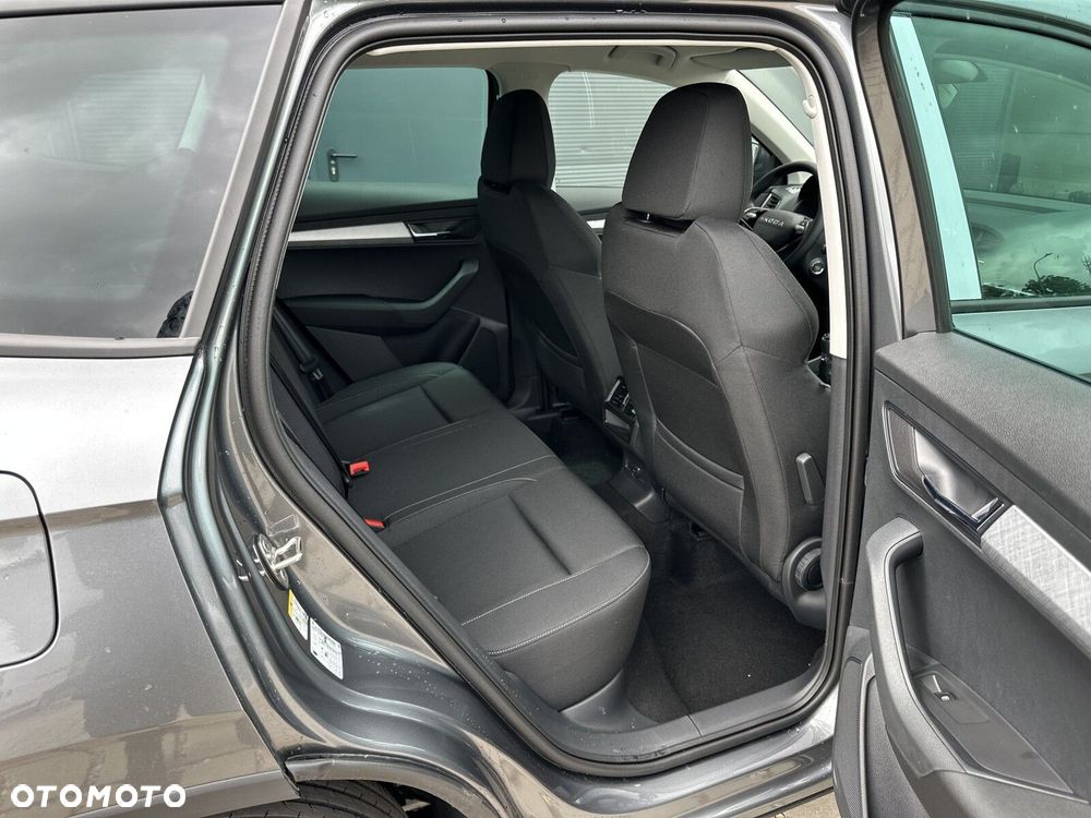 Skoda Karoq 1.5 TSI ACT Drive - 30