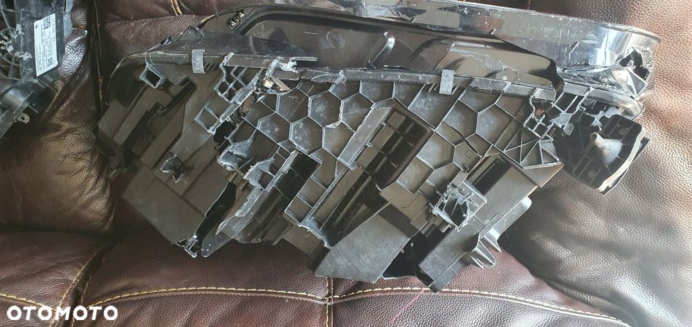 BMW X5 G05 LAMPA PRAWA 5A27988-01 - 5