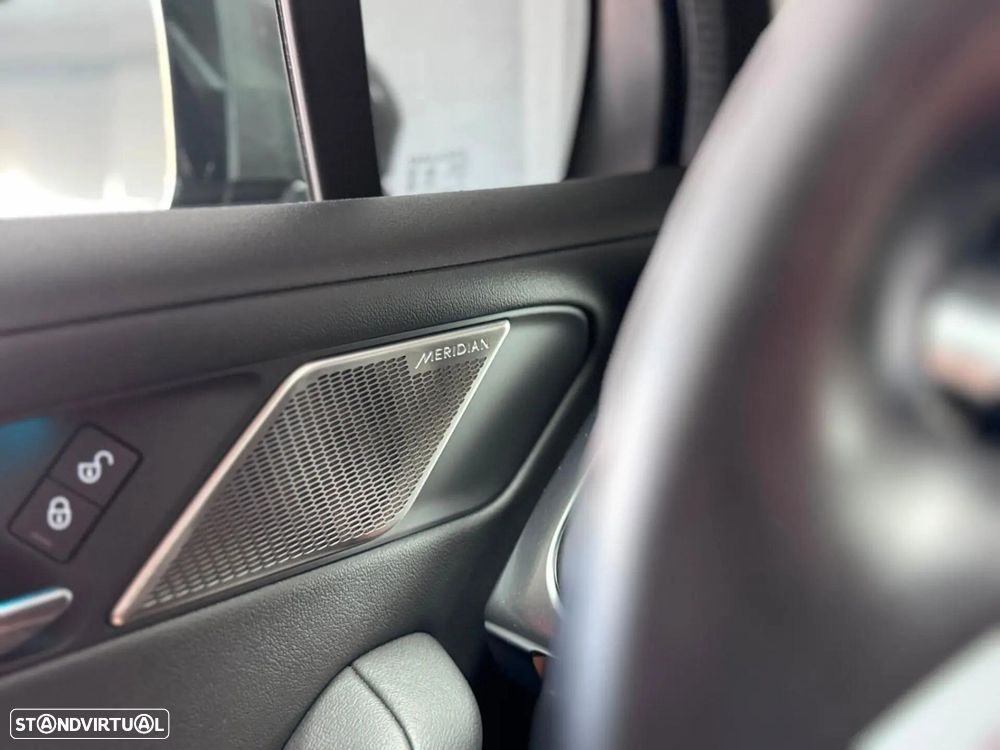 Jaguar I-Pace - 14