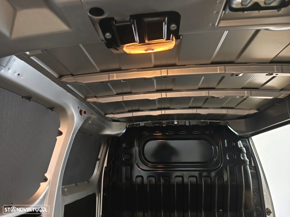 Nissan E-NV200 40 KWH iva dedutivel - 23