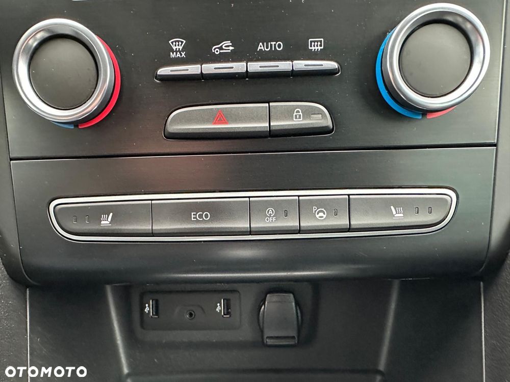 Renault Megane TCe 160 GPF EDC BUSINESS EDITION - 35