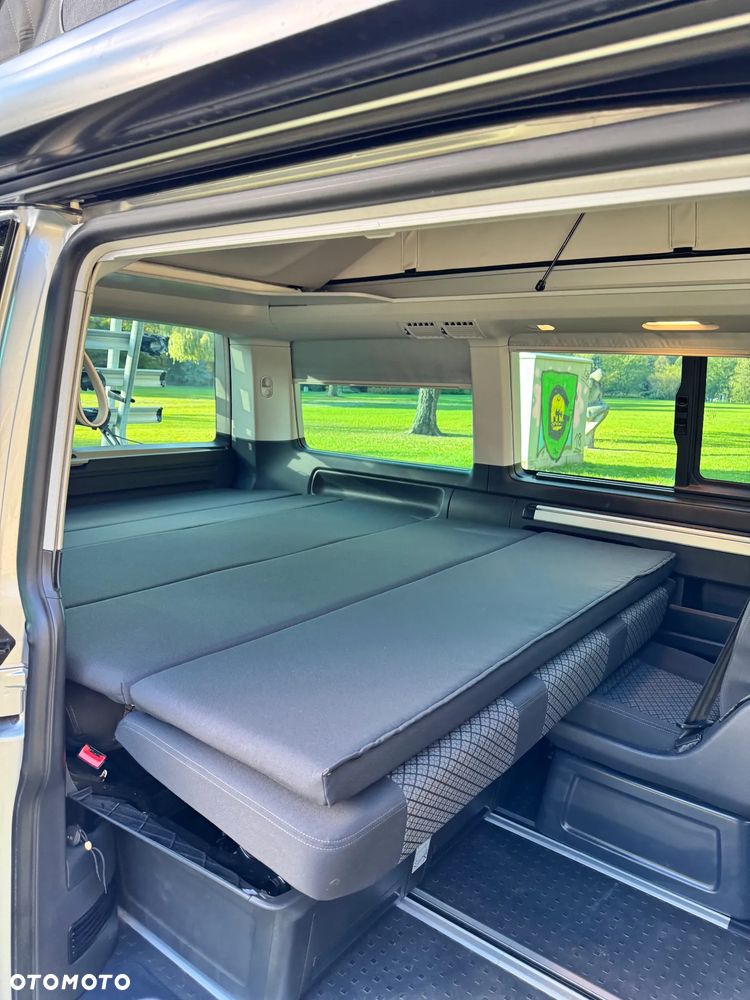 Volkswagen California 2023 photo 5
