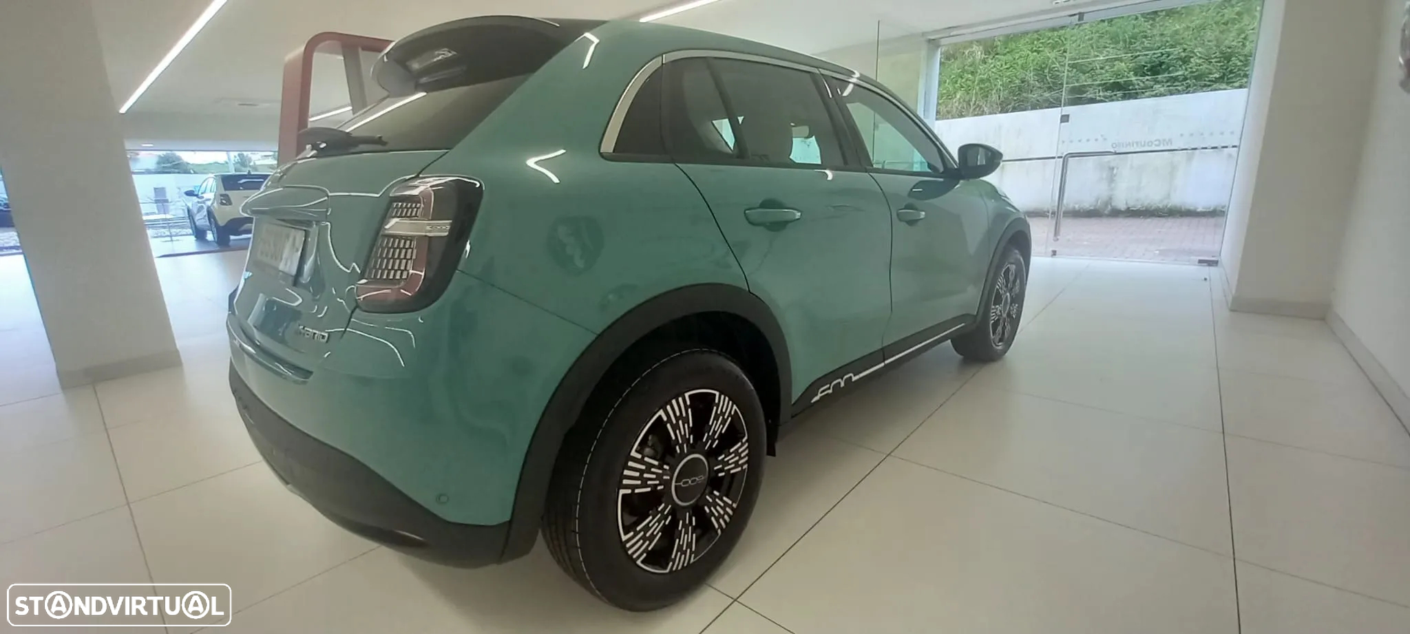 Fiat 600 - 5