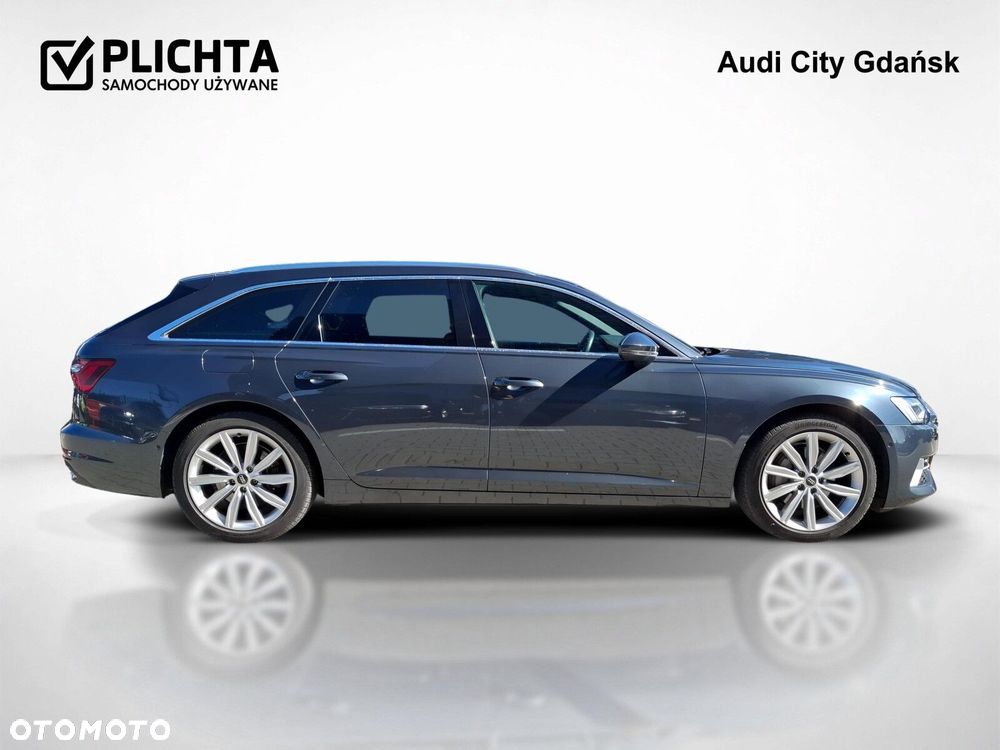 Audi A6 Avant 45 TFSI mHEV Quattro Advanced S tronic - 7