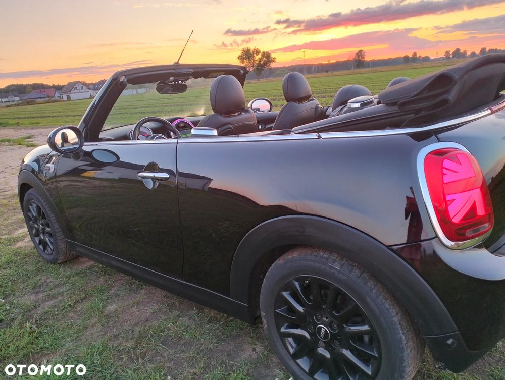 MINI Cooper - 1