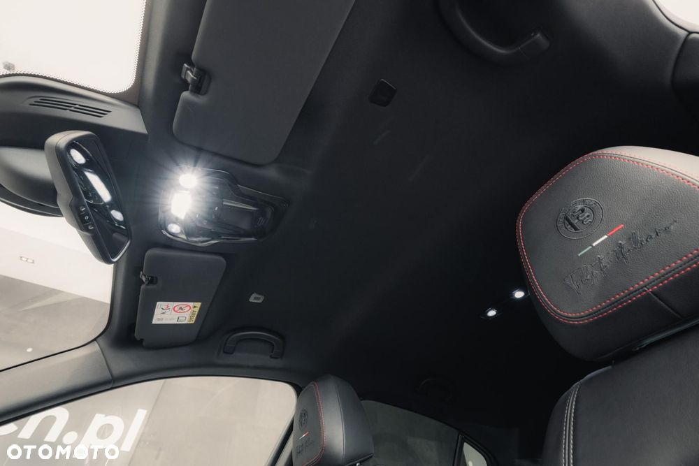 Alfa Romeo Stelvio 2.0 Turbo Tributo Italiano Q4 - 36