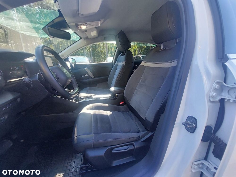Citroën C4X 1.2 PureTech Max S&S EAT8 - 13