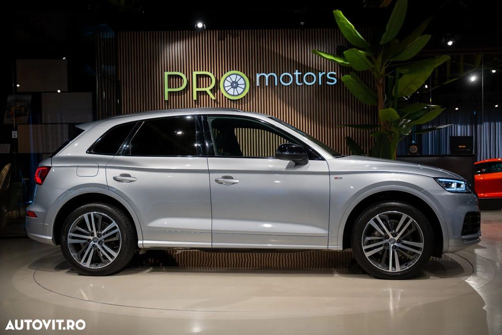 Audi Q5 - 11