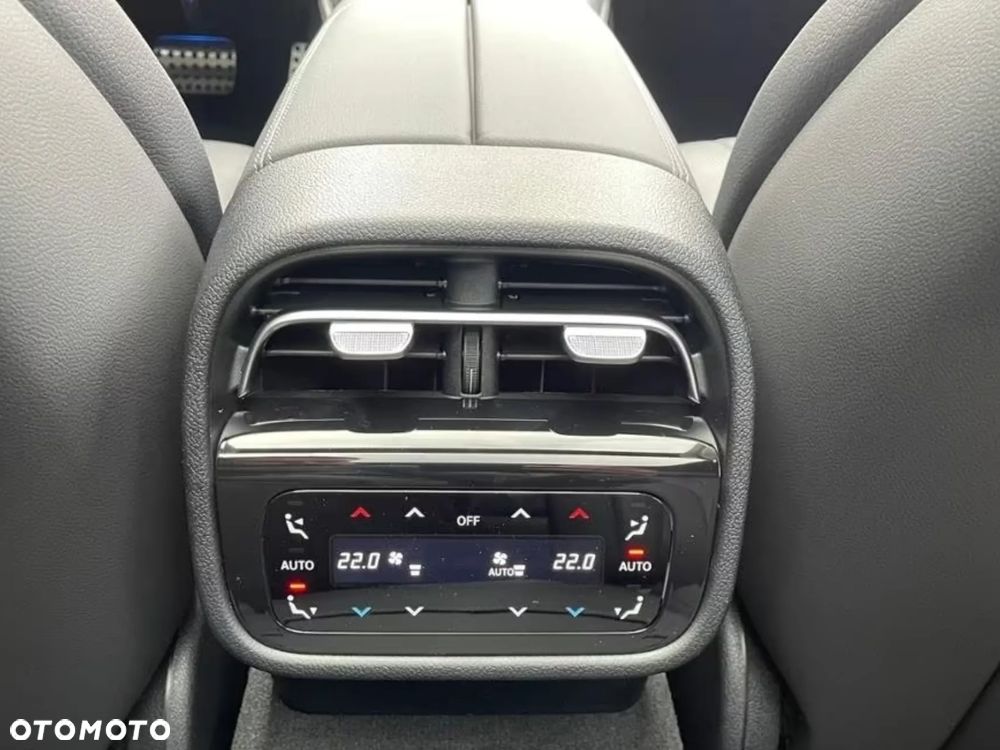 Mercedes-Benz Klasa E 220 d 9G-TRONIC Edition AMG Line - 10