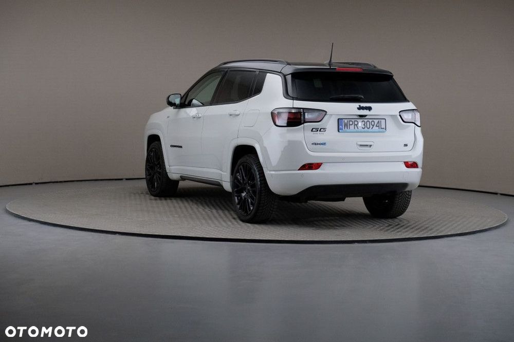 Jeep Compass - 2