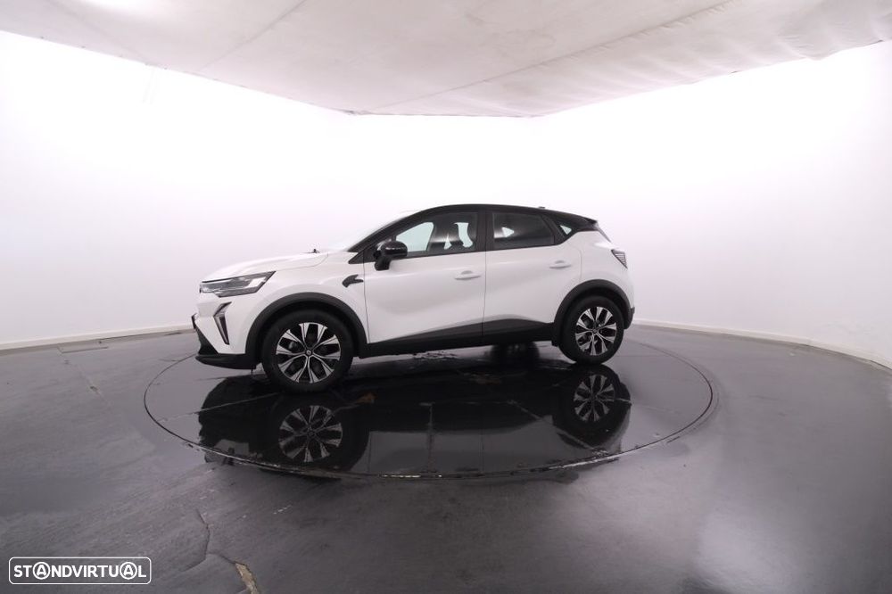 Renault Captur 1.0 TCe Evolution - 3