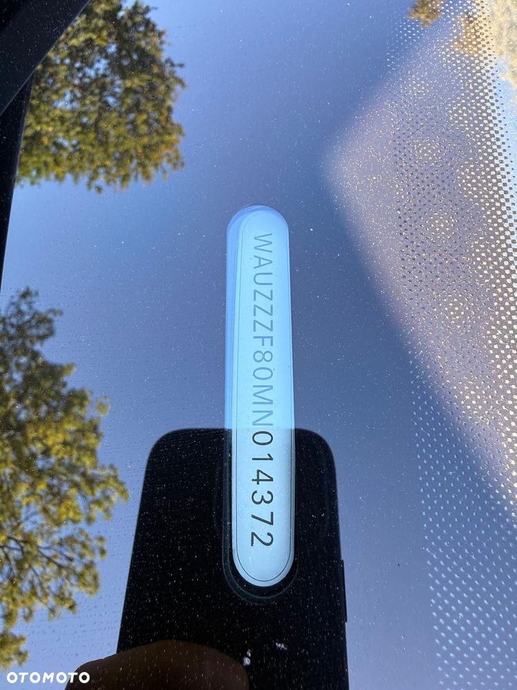 Audi A8 L 50 TDI mHEV Quattro Tiptr - 11