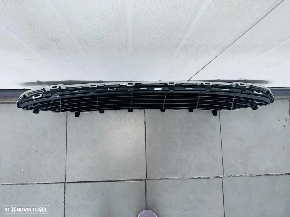 Grelha Frontal Ford Fiesta - 13/17 - 6