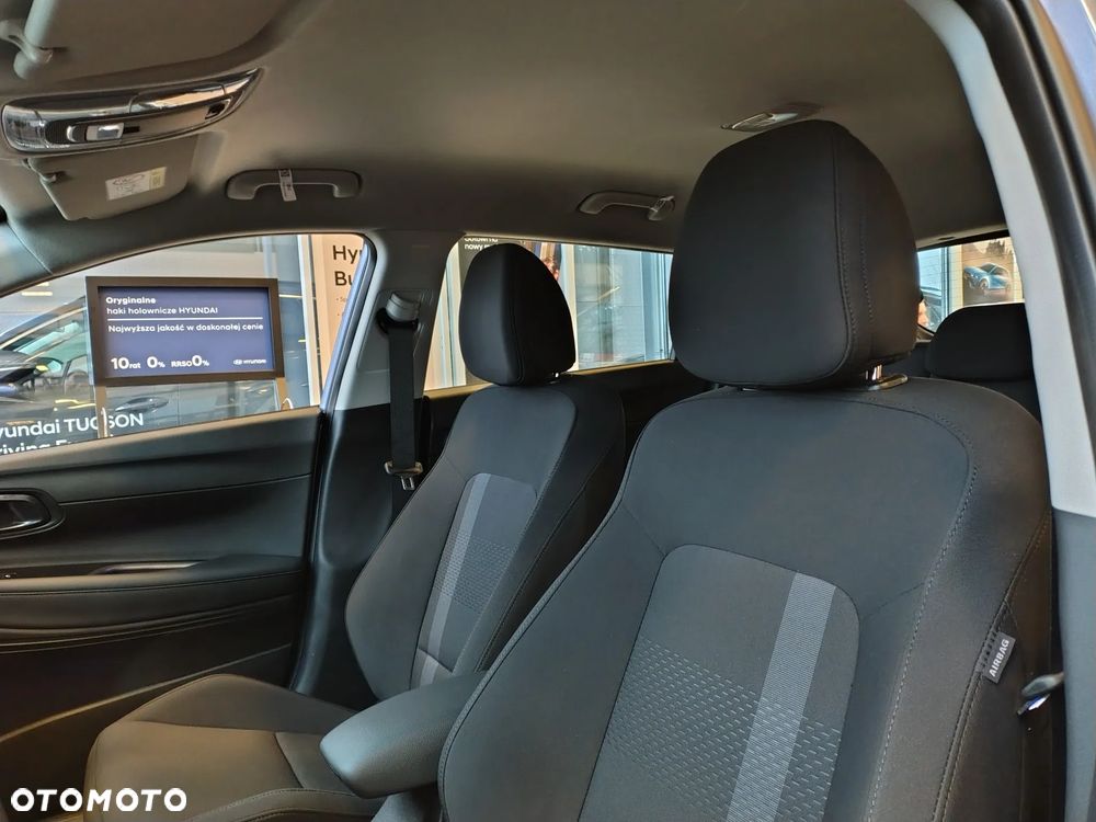 Hyundai i20 1.0 T-GDI Smart DCT - 15