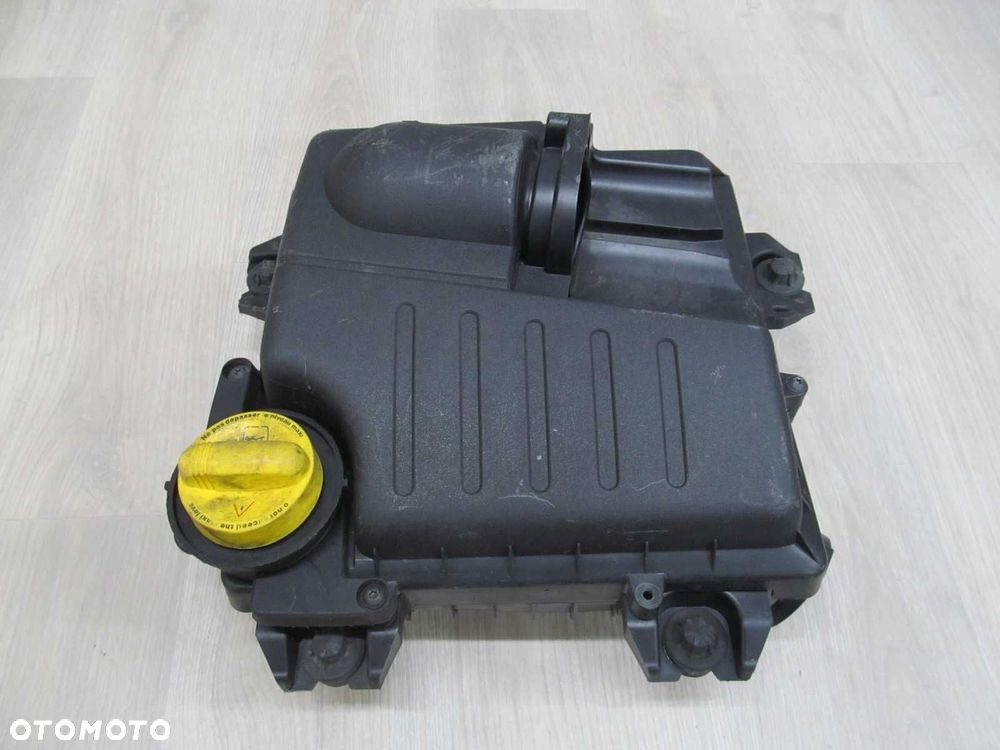 NISSAN PRIMASTAR VIVARO TRAFIC 06-14 OBUDOWA FILTRA POWIETRZA 8200760899 93861383 - 1