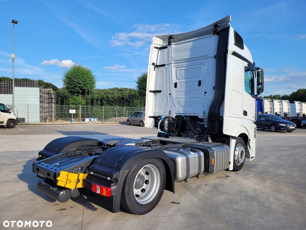 Mercedes-Benz ACTROS 1845 / MEGA / MP5 / BIGSPACE - 3